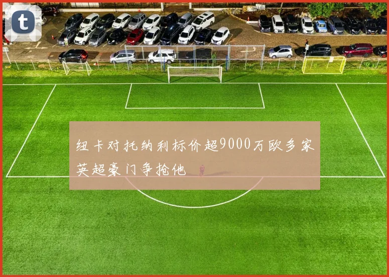 纽卡对托纳利标价超9000万欧多家英超豪门争抢他